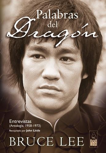 PALABRAS DEL DRAGÓN | 9788493540050 | LEE, BRUCE | Llibres Parcir | Llibreria Parcir | Llibreria online de Manresa | Comprar llibres en català i castellà online