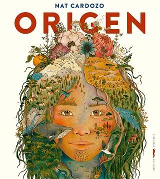 ORIGEN | 9788412674897 | CARDOZO, NAT | Llibres Parcir | Librería Parcir | Librería online de Manresa | Comprar libros en catalán y castellano online