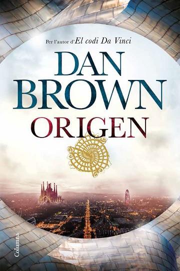ORIGEN | 9788466424486 | BROWN, DAN | Llibres Parcir | Llibreria Parcir | Llibreria online de Manresa | Comprar llibres en català i castellà online