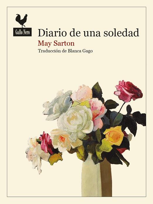 DIARIO DE UNA SOLEDAD | 9788416529940 | SARTON, MAY | Llibres Parcir | Librería Parcir | Librería online de Manresa | Comprar libros en catalán y castellano online