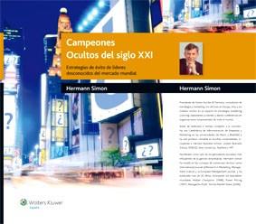 CAMPEONES OCULTOS DEL SIGLO XXI | 9788487670541 | SIMON HERMANN | Llibres Parcir | Librería Parcir | Librería online de Manresa | Comprar libros en catalán y castellano online