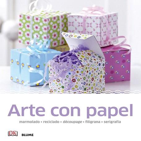 MANUALIDADES SENCILLAS. ARTE CON PAPEL | 9788416138067 | VARIOS AUTORES | Llibres Parcir | Llibreria Parcir | Llibreria online de Manresa | Comprar llibres en català i castellà online