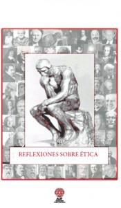 REFLEXIONES SOBRE ÉTICA | 9788494354830 | VARIOS AUTORES | Llibres Parcir | Librería Parcir | Librería online de Manresa | Comprar libros en catalán y castellano online