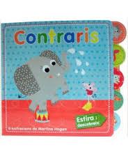 CONTRARIS | 9788490946893 | Llibres Parcir | Librería Parcir | Librería online de Manresa | Comprar libros en catalán y castellano online