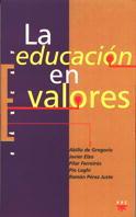 LA EDUCACION EN VALORE | 9788428813730 | DE GREGORIO | Llibres Parcir | Llibreria Parcir | Llibreria online de Manresa | Comprar llibres en català i castellà online