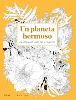 UN PLANETA HERMOSO | 9788419785398 | DULY, LEILA | Llibres Parcir | Librería Parcir | Librería online de Manresa | Comprar libros en catalán y castellano online