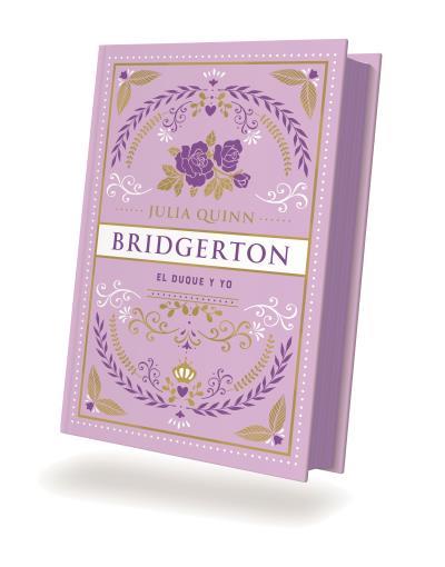 EL DUQUE Y YO (BRIDGERTON 1) | 9788419131683 | QUINN, JULIA | Llibres Parcir | Llibreria Parcir | Llibreria online de Manresa | Comprar llibres en català i castellà online