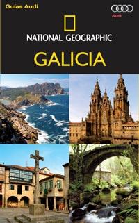 GUIA GALICIA NATIONAL GEOGRAPHIC | 9788482985251 | Llibres Parcir | Librería Parcir | Librería online de Manresa | Comprar libros en catalán y castellano online