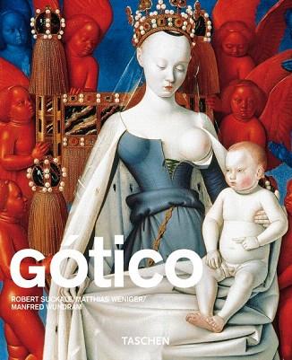 GOTICO (AB). | 9783822852941 | WALTHER,I.F. | Llibres Parcir | Llibreria Parcir | Llibreria online de Manresa | Comprar llibres en català i castellà online