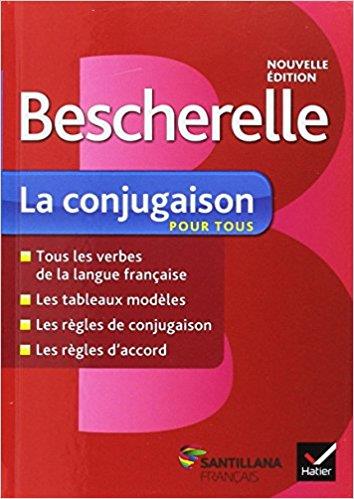 BESCHERELLE LA CONJUGAISON | 9788490492802 | VARIOS AUTORES | Llibres Parcir | Llibreria Parcir | Llibreria online de Manresa | Comprar llibres en català i castellà online