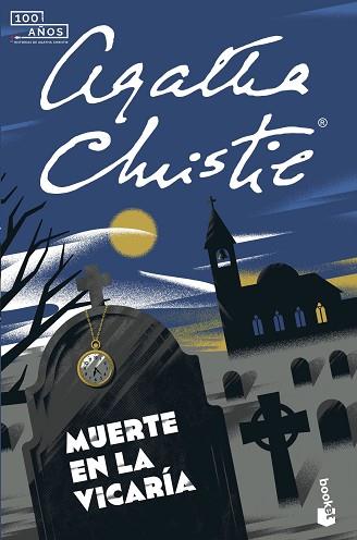 MUERTE EN LA VICARÍA | 9788467060164 | CHRISTIE, AGATHA | Llibres Parcir | Librería Parcir | Librería online de Manresa | Comprar libros en catalán y castellano online