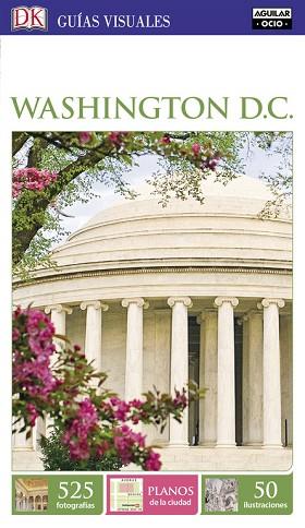 GUIA VISUAL WASHINGTON 2016 | 9788403511897 | AUTORES VARIOS | Llibres Parcir | Librería Parcir | Librería online de Manresa | Comprar libros en catalán y castellano online