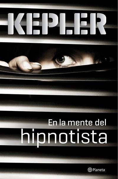 EN LA MENTE DEL HIPNOTISTA | 9788408149101 | LARS KEPLER | Llibres Parcir | Llibreria Parcir | Llibreria online de Manresa | Comprar llibres en català i castellà online