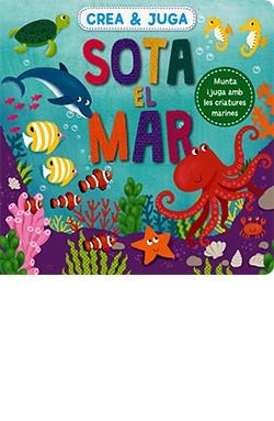 SOTA EL MAR | 9788419282217 | AA VV | Llibres Parcir | Librería Parcir | Librería online de Manresa | Comprar libros en catalán y castellano online
