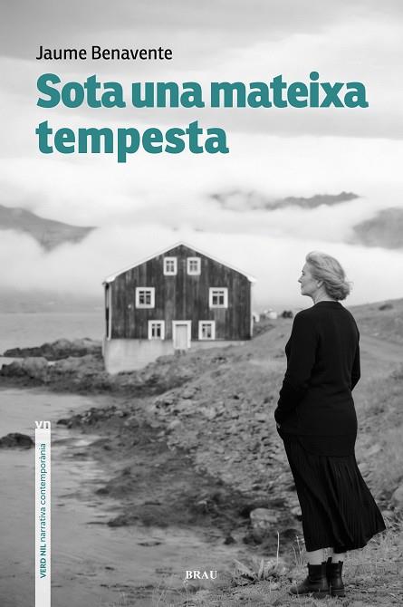 SOTA UNA MATEIXA TEMPESTA | 9791387701147 | BENAVENTE CASSANYES, JAUME | Llibres Parcir | Llibreria Parcir | Llibreria online de Manresa | Comprar llibres en català i castellà online