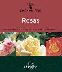 ROSAS jardineria facil | 9788483326848 | Llibres Parcir | Librería Parcir | Librería online de Manresa | Comprar libros en catalán y castellano online