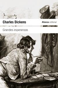 GRANDES ESPERANZAS col alianza de bolsillo | 9788420654959 | CHARLES DICKENS | Llibres Parcir | Librería Parcir | Librería online de Manresa | Comprar libros en catalán y castellano online