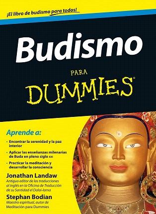 BUDISMO PARA DUMMIES | 9788432920936 | LANDAW | Llibres Parcir | Llibreria Parcir | Llibreria online de Manresa | Comprar llibres en català i castellà online