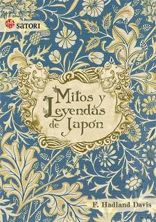 MITOS Y LEYENDAS DE JAPÓN | 9788493619824 | DAVIS, FREDERICK HADLAND | Llibres Parcir | Librería Parcir | Librería online de Manresa | Comprar libros en catalán y castellano online