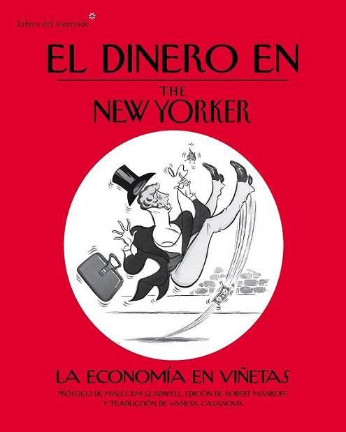 El dinero en The New Yorker | 9788415625100 | Varios autores | Llibres Parcir | Librería Parcir | Librería online de Manresa | Comprar libros en catalán y castellano online