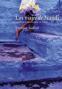 LOS VIAJES DE NANDI | 9788496052796 | GALLUD | Llibres Parcir | Librería Parcir | Librería online de Manresa | Comprar libros en catalán y castellano online