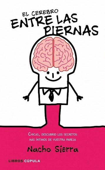 EL CEREBRO ENTRE LAS PIERNAS | 9788448067731 | SIERRA NACHO | Llibres Parcir | Llibreria Parcir | Llibreria online de Manresa | Comprar llibres en català i castellà online