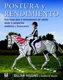 POSTURA Y RENDIMIENTO | 9788416676170 | HIGGINS, GILLIAN/MARTIN, STEPHANIE | Llibres Parcir | Llibreria Parcir | Llibreria online de Manresa | Comprar llibres en català i castellà online
