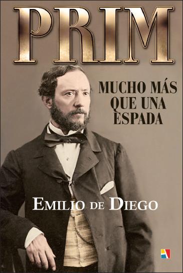 PRIM | 9788497391450 | DIEGO GARCÍA, EMILIO DE | Llibres Parcir | Llibreria Parcir | Llibreria online de Manresa | Comprar llibres en català i castellà online