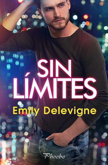 SIN LÍMITES | 9788418491788 | DELEVIGNE, EMILY | Llibres Parcir | Librería Parcir | Librería online de Manresa | Comprar libros en catalán y castellano online