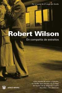 EN COMPAÐIA DE EXTRAÐOS | 9788478711512 | WILSON | Llibres Parcir | Librería Parcir | Librería online de Manresa | Comprar libros en catalán y castellano online