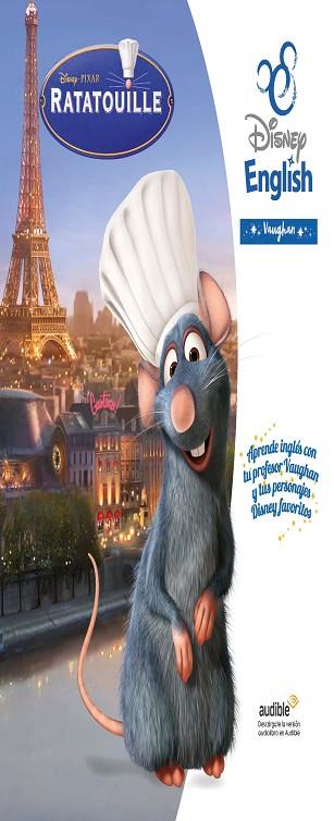 RATATOUILLE | 9788416667864 | DISNEY | Llibres Parcir | Librería Parcir | Librería online de Manresa | Comprar libros en catalán y castellano online