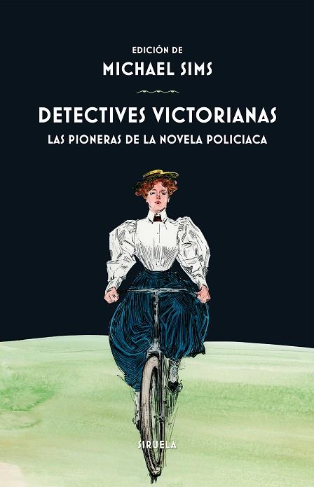 DETECTIVES VICTORIANAS | 9788419942951 | WILKINS, MARY E./SIMS, GEORGE R. | Llibres Parcir | Llibreria Parcir | Llibreria online de Manresa | Comprar llibres en català i castellà online