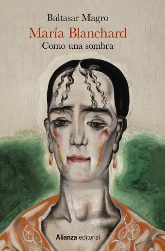 MARÍA BLANCHARD | 9788491819301 | MAGRO, BALTASAR | Llibres Parcir | Librería Parcir | Librería online de Manresa | Comprar libros en catalán y castellano online