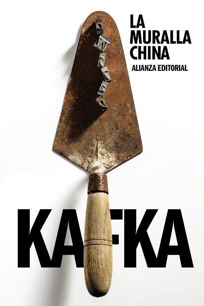 LA MURALLA CHINA | 9788420687667 | KAFKA, FRANZ | Llibres Parcir | Llibreria Parcir | Llibreria online de Manresa | Comprar llibres en català i castellà online