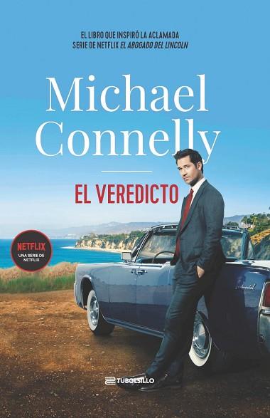 EL VEREDICTO | 9791387739355 | CONNELLY, MICHAEL | Llibres Parcir | Llibreria Parcir | Llibreria online de Manresa | Comprar llibres en català i castellà online
