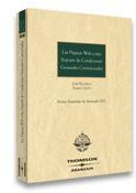 PAGINAS WEB COMO SOPORTE CONDICIONES GRALES CONTRACTUALES | 9788497671361 | PARDO JOSE RICARDO | Llibres Parcir | Llibreria Parcir | Llibreria online de Manresa | Comprar llibres en català i castellà online