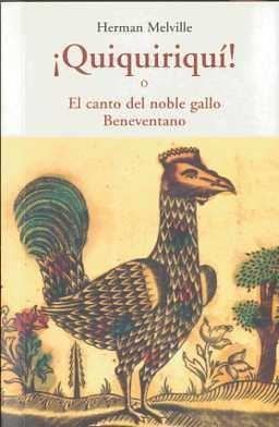 ¡QUIQUIRIQUÍ! | 9788497166911 | MELVILLE, HERMAN | Llibres Parcir | Llibreria Parcir | Llibreria online de Manresa | Comprar llibres en català i castellà online