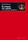 El enigma del capital | 9788446035442 | Harvey, David | Llibres Parcir | Librería Parcir | Librería online de Manresa | Comprar libros en catalán y castellano online