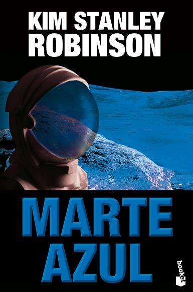 MARTE AZUL | 9788445001820 | ROBINSON, KIM STANLEY | Llibres Parcir | Llibreria Parcir | Llibreria online de Manresa | Comprar llibres en català i castellà online
