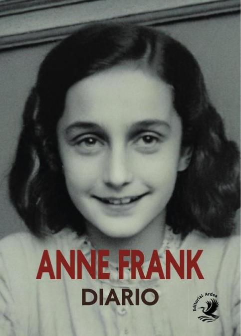 EL DIARIO DE ANNE FRANK | 9788410011038 | FRANK, ANNE | Llibres Parcir | Llibreria Parcir | Llibreria online de Manresa | Comprar llibres en català i castellà online