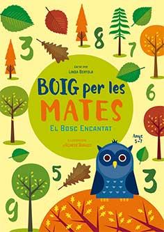 BOIG PER LES MATES 5-7 ANYS | 9788416279821 | BARUZZI, AGNESE | Llibres Parcir | Librería Parcir | Librería online de Manresa | Comprar libros en catalán y castellano online