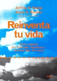 REINVENTA TU VIDA | 9788449309540 | YOUNG - KOLSKO | Llibres Parcir | Llibreria Parcir | Llibreria online de Manresa | Comprar llibres en català i castellà online