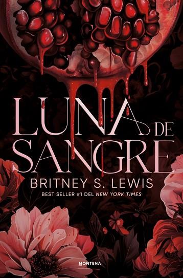 LUNA DE SANGRE | 9791387809270 | LEWIS, BRITNEY S. | Llibres Parcir | Librería Parcir | Librería online de Manresa | Comprar libros en catalán y castellano online