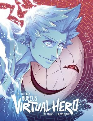 PACK VIRTUAL HERO | 9788427044784 | ELRUBIUS | Llibres Parcir | Librería Parcir | Librería online de Manresa | Comprar libros en catalán y castellano online