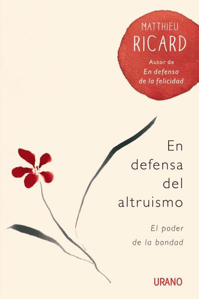 EN DEFENSA DEL ALTRUISMO | 9788479538880 | RICARD, MATTHIEU | Llibres Parcir | Librería Parcir | Librería online de Manresa | Comprar libros en catalán y castellano online