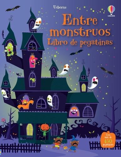 ENTRE MONSTRUOS | 9781803706085 | WATT, FIONA | Llibres Parcir | Librería Parcir | Librería online de Manresa | Comprar libros en catalán y castellano online