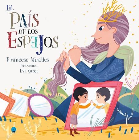 EL PAÍS DE LOS ESPEJOS | 9788419472687 | MIRALLES, FRANCESC | Llibres Parcir | Librería Parcir | Librería online de Manresa | Comprar libros en catalán y castellano online