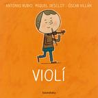 VIOLÍ | 9788484649540 | VV.AA. | Llibres Parcir | Llibreria Parcir | Llibreria online de Manresa | Comprar llibres en català i castellà online