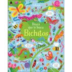 BICHITOS | 9781474949682 | ROBSON KIRSTEEN | Llibres Parcir | Llibreria Parcir | Llibreria online de Manresa | Comprar llibres en català i castellà online