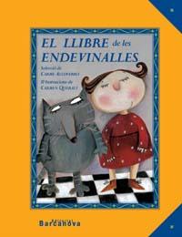 EL LLIBRE DE LES ENDEVINALLES | 9788448911775 | Llibres Parcir | Librería Parcir | Librería online de Manresa | Comprar libros en catalán y castellano online